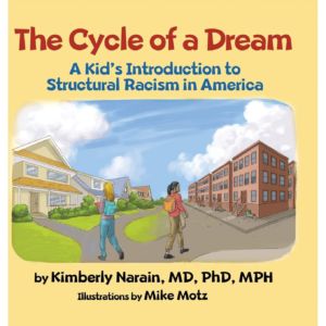 The Cycle of a Dream