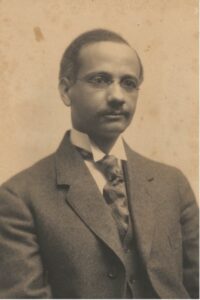 Dr. Solomon Carter Fuller