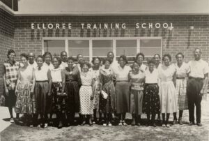 Elloree School North Carolina