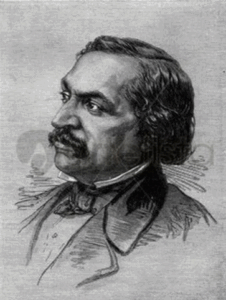 Sejour Playwright 1850s