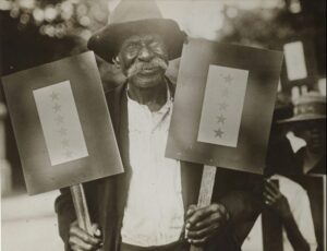 Uncle Ike Sims
